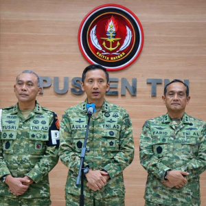 Kasus Penganiayaan AY Telah Masuk Tahap Penuntutan