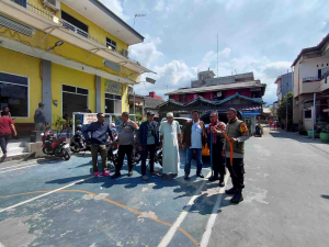 Polsek Pademangan Bongkar Rencana Tawuran Pelajar di Ancol