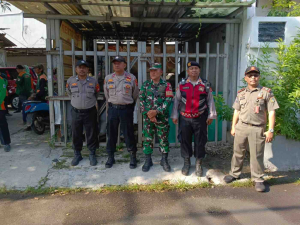 Rorotan Didapuk Jadi Percontohan Nasional, Warga Cilincing Aktif Pilah Sampah dari Sumber