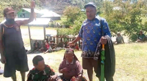 Warga Kembru Tewas Ditembak, TNI Tingkatkan Patroli dan Evakuasi Korban