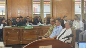 Ahli Bongkar Legalitas Inbreng PTPN II, Soroti Kunci Pembuktian Perkara Irwan Perangin Angin