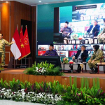 Rakorniskum TNI 2026 Fokus Tingkatkan Profesionalisme Perwira dan Kualitas Produk Hukum