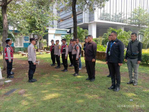 Pengamanan Unjuk Rasa di Gold Coast, Polisi Prioritaskan Pendekatan Persuasif dan Kendali Situasi