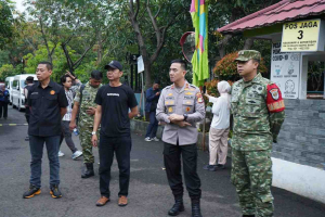 Penangkapan Ikan Sapu-Sapu di Kelapa Gading Jadi Langkah Nyata Jaga Ekosistem