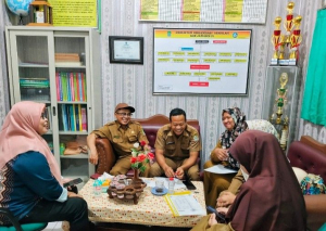 Observasi Kelas Jadi Instrumen Utama, Sekolah di Bekasi Perketat Evaluasi Guru