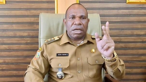 Pemkab Puncak Luruskan Isu Serangan Sinak, Tegaskan Pelaku KKB