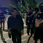 Polsek Koja Kerahkan 57 Personel KRYD, Perkuat Sinergi Cegah Tawuran