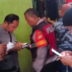 Perempuan Tewas Tertimpa Tembok di Koja, Polisi Duga Bangunan Roboh