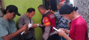 Perempuan Tewas Tertimpa Tembok di Koja, Polisi Duga Bangunan Roboh