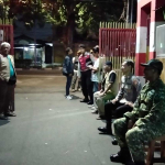 Patroli Terpadu Pulogadung Tekan Potensi Ganggua, Sinergitas Aparat dan Warga