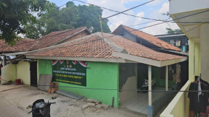 Gentengisasi RTLH Tuntas di Tangerang, TNI Pastikan Rumah Layak Huni Siap Ditempati