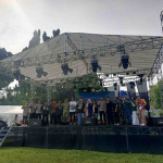 Festival Rengas 2026 Hidupkan Budaya Betawi, TNI Tekankan Peran Sosial di Ciputat Timur