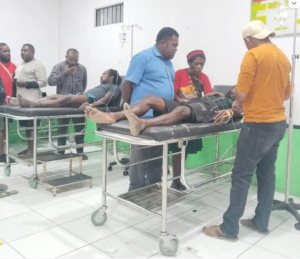 Ledakan di Intan Jaya, Koops TNI Habema Bantah Keterlibatan dan Serukan Verifikasi Fakta