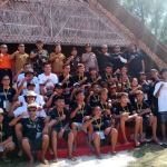 Bupati Cup Mentawai Surfing Competition Resmi Dibuka, Seleksi Atlet Menuju QS6000