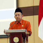 Wakil Ketua DPRD Kabupaten Bekasi dari Fraksi PKS, Budi Muhammad Mustafa