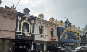Dispenda Bekasi Soroti 4 Usaha Spa Jatisampurna Belum Terdaftar Wajib Pajak