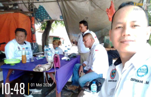 BANN Bekasi Temukan Dugaan Peredaran Obat Golongan G di Sejumlah Titik