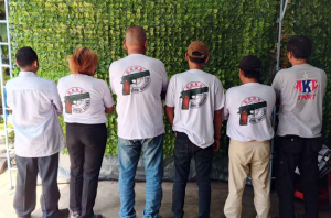 BANN Bekasi Apresiasi Pengungkapan Jaringan Narkoba, Desak Pemkot Perkuat Pencegahan