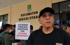 Tiga ASN Bekasi Utara Diduga Terlibat Narkoba, Aktivis Desak Audit Gaya Hidup - Foto Istimewa