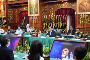 Indonesia dan Jepang Teken DCA, Perkuat Arah Baru Diplomasi Pertahanan Kawasan