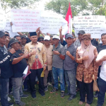 Pekerja PTPN IV Cot Girek Desak Kepastian Sengketa Lahan di Aceh Utara