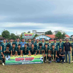 Kopral FC Juara SPP Cup 2026 Usai Bungkam Della FC 4-1