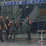 Patroli Malam Kodim 0506/Tgr Perkuat Pengamanan, Warga Tangerang dan Tangsel Merasa Lebih Aman
