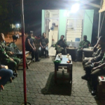 Patroli Malam Kodim 0506/Tangerang Libatkan Warga, Perkuat Keamanan dan Gotong Royong