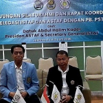 ASTAF Dukung Liga Sepak Takraw 2027 di Makassar, Indonesia Perkuat Strategi Menuju Panggung Dunia