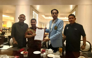Makassar Resmi Jadi Tuan Rumah Kejuaraan Dunia Sepak Takraw 2027