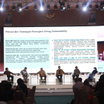 IKA Unpad Tekan Akselerasi Ekonomi Hijau Lewat Forum Nasional