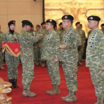 Regenerasi Kepemimpinan TNI Diperkuat, Mabes TNI Gelar Sertijab Strategis