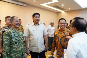 Satgas PRR Desak K/L dan Pemda Percepat Pemulihan Permanen Pascabencana Sumatera