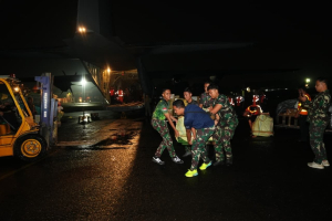TNI AD Kirim Logistik Manunggal Air dan Papua Terang ke Wamena, Perkuat Akses Air Bersih dan Listrik