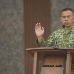 Pangdam Jaya Pimpin Sidang Seleksi Catar Akademi TNI 2026, 485 Peserta Ikuti Penilaian Panselinda Jakarta