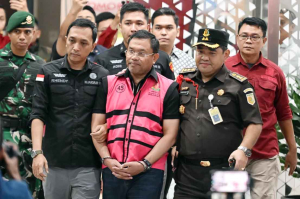 Sony Sonjaya Klaim Ada Tokoh Berpengaruh di Balik Dugaan Korupsi MBG