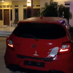 Kapolsek Cabangbungin Tegaskan Penggeledahan Terkait Dugaan Penadahan Mobil - Foto Istimewa