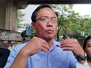 SPDP Diterbitkan, Siswa SMAN 2 Bekasi Terlapor Kasus Bullying Alami Tekanan Mental - Foto Istimewa