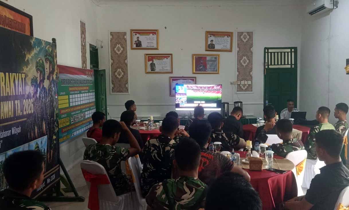 Suparlan Resmi Nakhodai PSHT Ranting Tallo Cabang 064 Makassar 3 Foto Istimewa 35