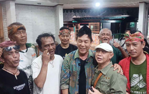 Pasar Seni Ancol Bangkit, Kolaborasi PASKI Sedot Ratusan Pengunjung