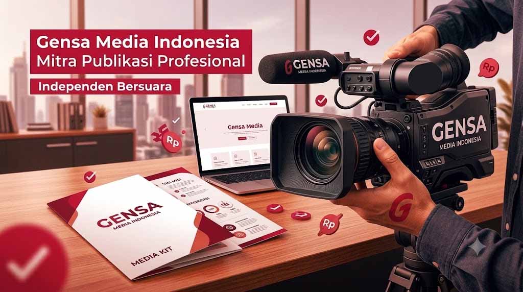 Media Kit dan Advertising Rate Card
