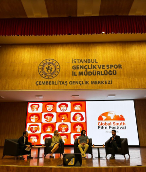 Global South Film Festival 2026 di Istanbul, Perkuat Diplomasi Budaya Negara Berkembang