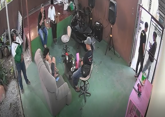Oknum Polsek Cabangbungin Dilaporkan, Kuasa Hukum: Harus Ditindak demi Kebaikan Polri 4 image