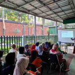 Kodim 0505/Jakarta Timur Gelar Bakti Kesehatan Teritorial, Warga Matraman Antusias Ikuti Pemeriksaan Gratis