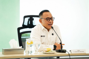 PTPN IV PalmCo Bagikan Dividen Rp2,83 Triliun, Laba Melonjak 90 Persen pada 2025