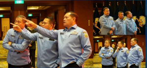 PPAL Luncurkan Jalasena Maritime Studies dan Kantor Hukum