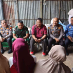 Dandim Jaksel Serap Aspirasi Warga Lewat Jakarta On The Spot