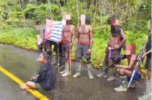 Tiga Warga Sipil Tewas, Koops TNI Habema Perkuat Perlindungan Masyarakat