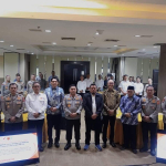 Ketua PWNU Jawa Barat Dukung Komjen Pol Karyoto Jadi Kapolri