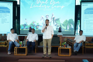PalmCo Siapkan Pemimpin Baru Hadapi Industri Sawit Global